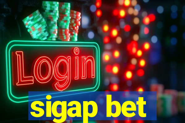 sigap bet